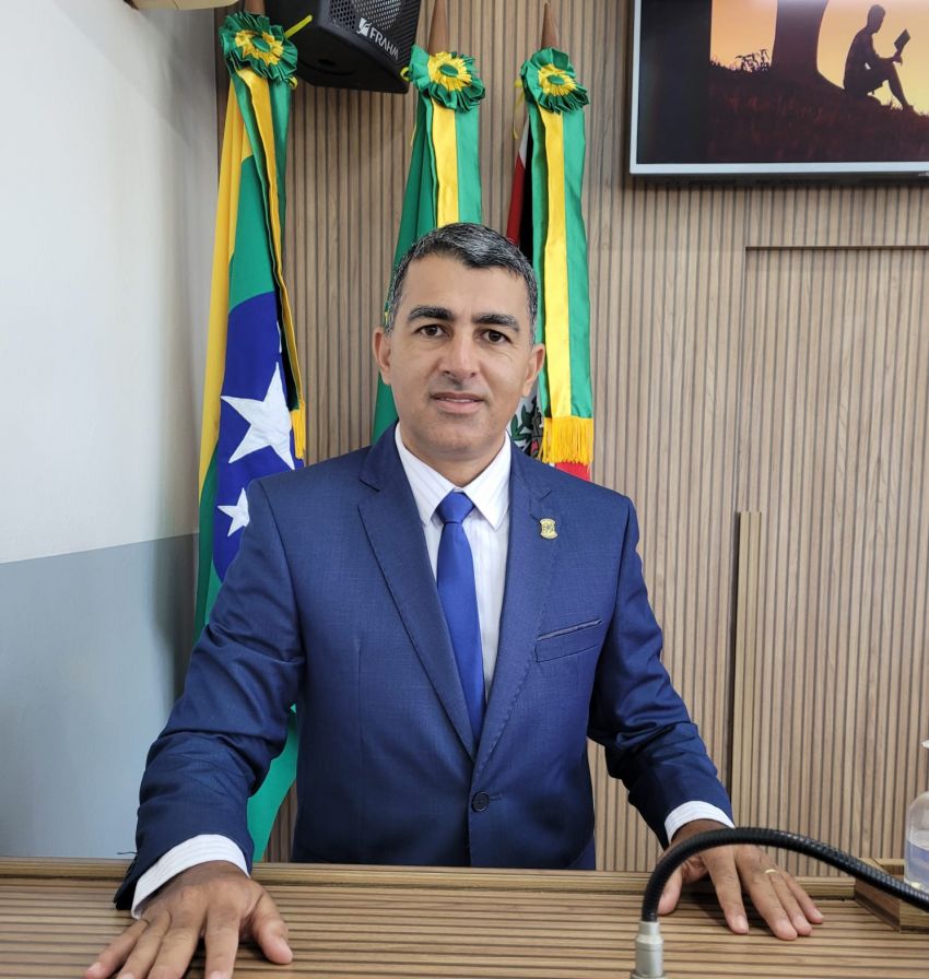 JOSIVALDO DA EQUOTERAPIA