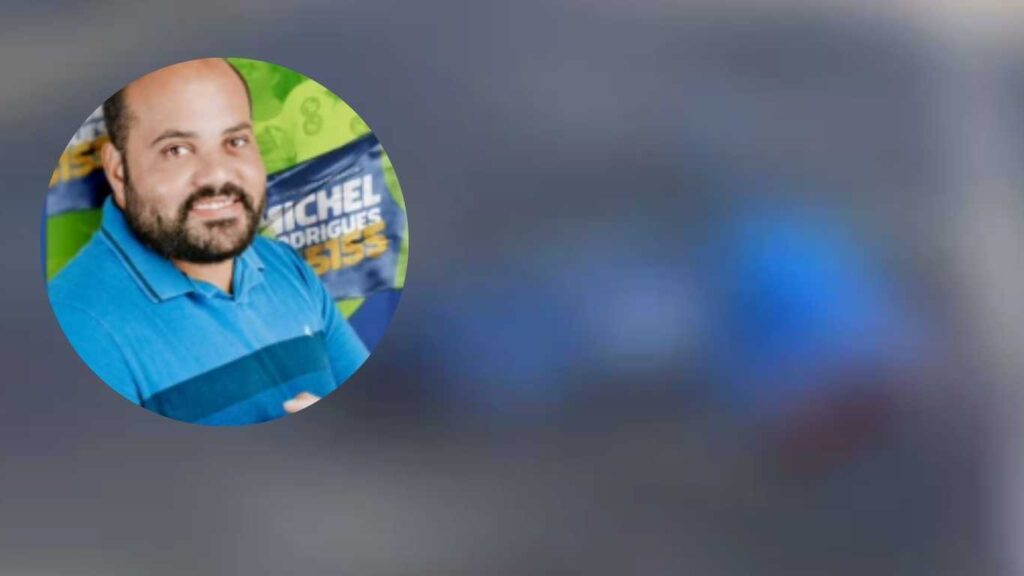 Michel Rodrigues