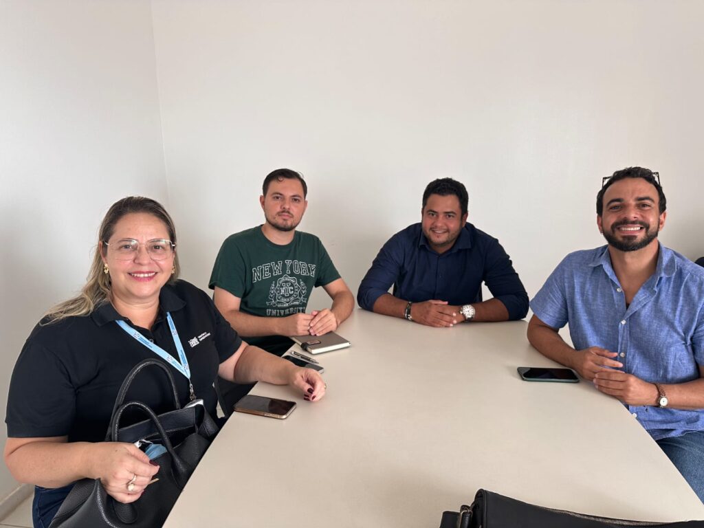 Lagarto turismo Sebrae