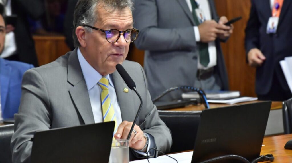 Laércio Oliveira impeachment Alexandre de Moraes